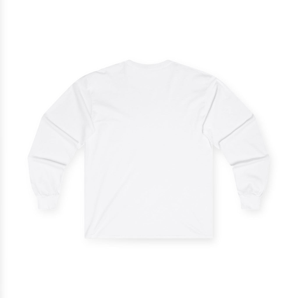 Long Sleeve Tee  "I'm Not Difficult, You're Just Annoying" Funny Graphic