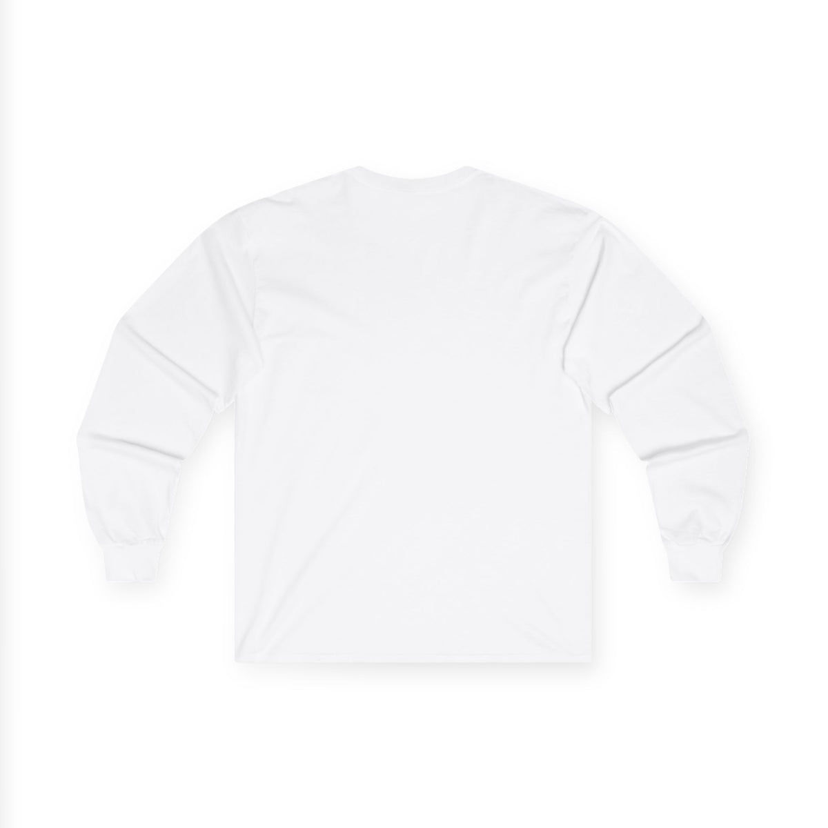 Long Sleeve Tee  "I'm Not Difficult, You're Just Annoying" Funny Graphic