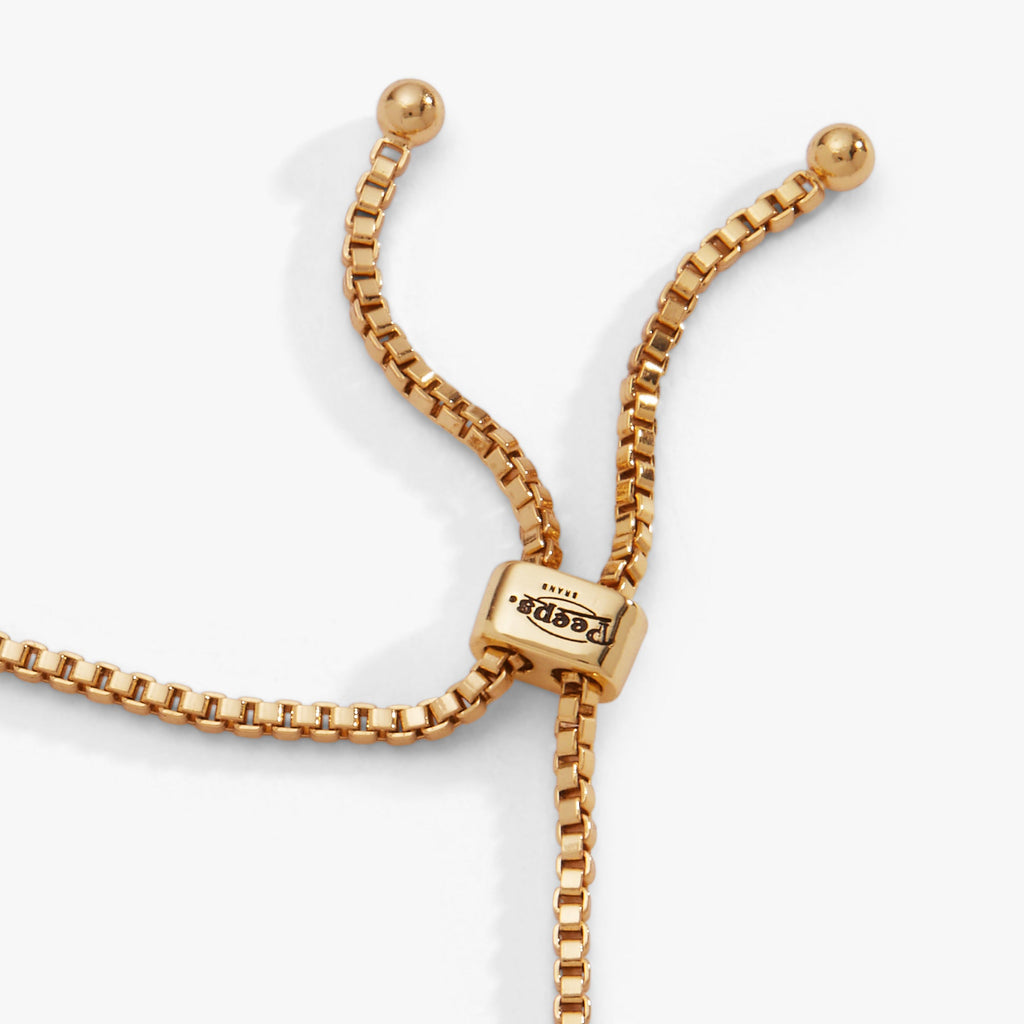 PEEPS® Chick Bolo Bracelet